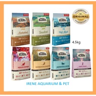 Acana Cat Food 4.5kg