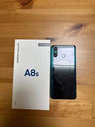 Samsung Galaxy A8s (need battery replacement)