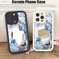 Casing hp For Infinix Smart 9 8 7 6 5 Note 40S 40 30 Hot 50 50i 40 30i 10 11 8 12 Itel P65 A80 A70 P