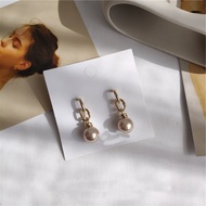 Magaritifera Earring (14K Gold)