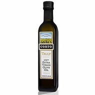 ▶$1 Shop Coupon◀  Corto TRULY® | 100% Extra Virgin Olive Oil | Floral Notes | Cold Extracted in Stat