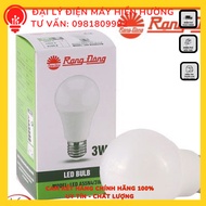 Dawn 30W electric bulb, 30W electric bulb, Genuine Dawn LED bulb, Rang Dong round LED bulb 15W 20W 3