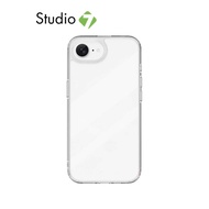 เคส QPLUS iPhone 16e qShield Ultra Clear by Studio7