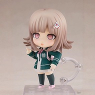 The new bullet refutation 1.2Reload clay man #2227 Qihai Qianqiu beautiful girl movable face figure