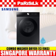 Samsung WD12BB944DGBSP Combo Washer Dryer (12/8kg)