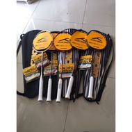 Hundred ROCK R8 BADMINTON Racket