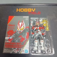 幪面超人-SHF Geats Boost Magnum Form & Fever Form	250114038130