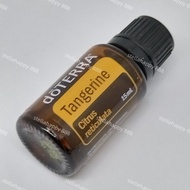 Ready Stock StellaHappy888 DT Do terra Tangerine Oil 15ml