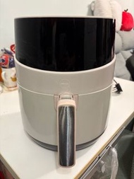 觸控式氣炸鍋 8成新