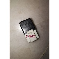 ORIGINAL - TOYOTA CELICA ESTIMA ALPHARD POWER RELAY 4 PIN - 90987-02010
