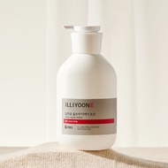 ILLIYOON Ultra Repair Lotion 528 ml