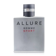 Chanel - 香奈兒 Allure Homme Sport 50ml 淡香水 [平行進口]