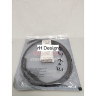 Royal Enfield Clutch Cable Genuine  - Interceptor 650, Continental GT 650 [1030022/F]