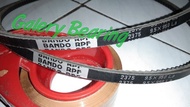 Promo V-BELT RPFFM 2375 BANDO - RPFFM2375 BANDO Diskon