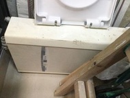 Simpa煤氣熱水爐 SRSW110RF