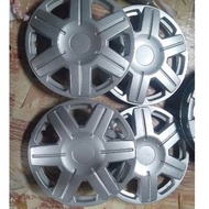 Wildop Daihatsu XeniaRing 13 R13NEW!