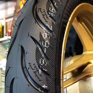 TIMSUN TAYAR TS692 SOFT COMPOUND (60/80-17~120/70-17)