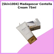 [Skin1004] Madagascar Centella Cream 75ml / Korean Moisturizer / Centella Asiatica Cream / 100% Auth