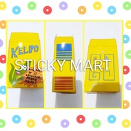 Grni - Rm60 Kelpo Cereal (Makanan Asli Ya) 34