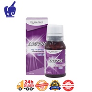 Lactul Solution for Relief of Constipation