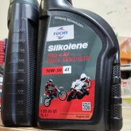 Silkolene 10w50 PRO 4 XP Fully Synthetic (1L)
