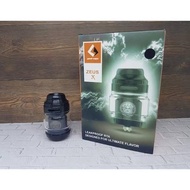 Geekvape geek vape Zeus X RTA 25mm Best Clone no rba haku rda rdta UD Best Seller