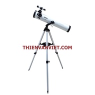 Kính thiên văn phản xạ Gemini D76F700 loại tốt.