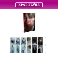 TAEMIN [Ephemeral Gaze] WORLD TOUR MD / POSTCARD BOOK