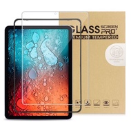 [BIG PROMOTION]iPad Screen Protector - iPad Air 5/Air 4/10.2/Mini 6/5/4 Pro 11/12.9 /Air 3/2/9.7-Tempered Glass