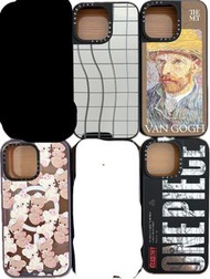 Casetify正版iphone 14PM手機殼