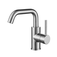 Style A2 Stainless Steel Kitchen Faucet Hot And Cold Water Sink Faucet Household Tap