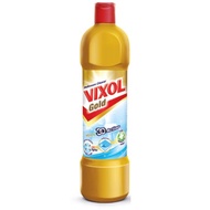 Vixol วิกซอล น้ำยาล้างห้องน้ำ ใหญ่900มล