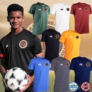 Jersi NFDP / Baju NFDP BOLASEPAK SUKAN NEGARA / NFDP Jersey JERSI AL National Football Development P