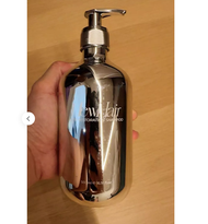 NEWHAIR SHAMPOO 500ML HH BOSS 全马唯一四国专利生发王 - NewHair 神发喷雾 NEWHAIR 生发水