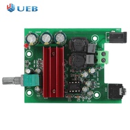 TPA3116D2 Subwoofer Audio Stereo Amplifier Board NE5532 OPAMP Digital Audio Amplifier Module DC 8-25