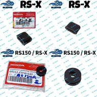 Honda RS-X RSX 150 / RS150 RS Original Cowl Rubber Getah Cowling Grommet Mainpipe Cover 77267-KTR-90