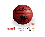 KBKShop 🔥🔥 พร้อมส่งจาก ก.ท.ม. ลูกบาส ลูกบาสเกตบอลเบอร์7 มี 4สี ดำ ทอง เงิน ขาว สินค้าแท้ พร้อมส่ง ทำ