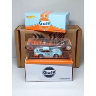 Hot Wheels RLC Exclusive - Porsche 959 Gulf