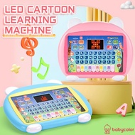 Babycolor Laptop Mainan Anak Laptop Anak Mainan Edukasi Laptop Mainan