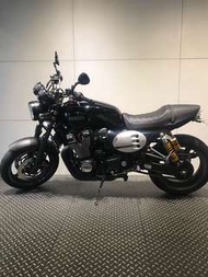 2015年 Yamaha XJR1300 車況極優 可分期 免頭款 可換車 硬漢經典 XJR