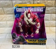 Godzilla vs Kong哥斯拉大戰金剛