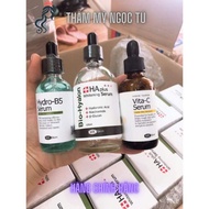 (Genuine) Hydro B5 Recovery Serum - Vitamin C Serum for Skin Whitening - Moisturizing and Tightening