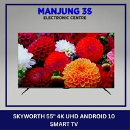 Skyworth 55" 4K Android LED TV
