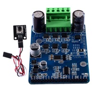 High Power 1600W Hall Motor Control Driver Board BLDC Three Phase DC Brushless Motor Controller Moto