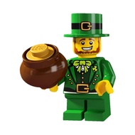 [Dawang Robot] LEGO 8827 No. 9 Irish Elf 6th Generation Unassembled