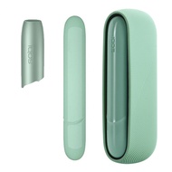 in 1 For IQOS 3.0 Cigarette Cap High Quality Non Slip Silicone Case For IQOS 3.0 Duo Protective Cove