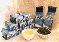 [入茶之甘]🍵🍵玉山高冷茶🍃🍃台灣茶 高山茶 衫林溪 梨山茶 烏龍茶 茶葉 🎁節慶禮品 滿千免運🚛🚛🚛