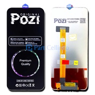 LCD TOUCHSCREEN REALME C21Y REALME C25Y/