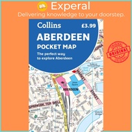 Aberdeen Pocket Map - The Perfect Way to Explore Aberdeen by Collins Maps (UK edition, paperback)