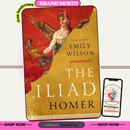 The Iliad by Homer Paperback Edition